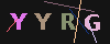Gambar captcha